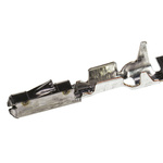 TE Connectivity Micro Power Quadlock Series Female Crimp Terminal