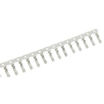 Molex Mizu-P25 Series Female Crimp Terminal, 22AWG Min, 20AWG Max