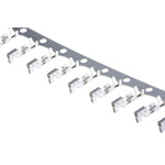 Molex Mini-Latch Series Female Crimp Terminal, 28AWG Min, 22AWG Max