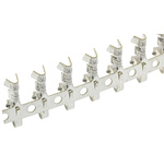 Molex Cat Ear, KK 396 Series Female Crimp Terminal, 24AWG Min, 18AWG Max