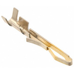 Hirose QR/P8 Series Female Crimp Terminal, 28AWG Min, 24AWG Max