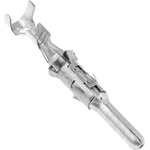 TE Connectivity Male Crimp Terminal