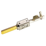 TE Connectivity AMP MCP 2.8 Series Male Crimp Terminal