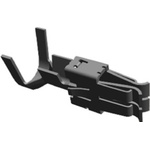 TE Connectivity Standard Power Timer Series Female Crimp Terminal, 17AWG Min, 14AWG Max