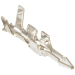JST SCN Series Male Crimp Terminal, 28AWG Min, 22AWG Max