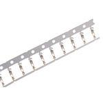 Hirose A3B Series Female Crimp Terminal, 30AWG Min, 26AWG Max