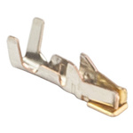 Hirose DF11 Series Female Crimp Terminal, 30AWG Max