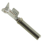 TE Connectivity AMPSEAL 16 Series Female Crimp Terminal, 18AWG Min, 14AWG Max