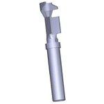 TE Connectivity AMPSEAL 16 Series Female Crimp Terminal, 20AWG Min, 18AWG Max