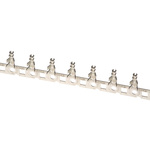 Hirose DF61 Series Female Crimp Terminal, 26AWG Min, 22AWG Max