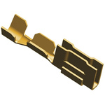 TE Connectivity CST-100 II Series Female Crimp Terminal, 26AWG Min, 22AWG Max