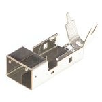 Hirose GT17 Series Female Crimp Terminal, Solder Termination