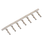 Wurth Elektronik WR-MPC4 Series Female Crimp Terminal, 16AWG Max