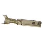 Molex CP-6.5 Series Female Crimp Terminal, 26AWG Min, 20AWG Max