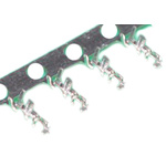 JST LEA, LEX, SFH, SFK Series Female Crimp Terminal, 26AWG Min, 22AWG Max