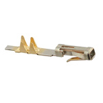 TE Connectivity FFC Series Female Crimp Terminal