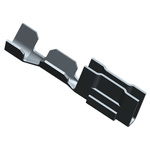 TE Connectivity CST-100 II Series Female Crimp Terminal, 26AWG Min, 22AWG Max