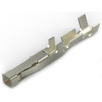 TE Connectivity Micro MATE-N-LOK Series Female Crimp Terminal, 30AWG Min, 26AWG Max