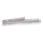 Molex DuraClik ISL Series Female Crimp Terminal, 22AWG Max