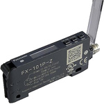 Panasonic Fibre Optic Sensor, PNP Output, 720 mW, 12 → 24 V dc