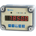 Simex SPI Series Flow Counter Flow Meter
