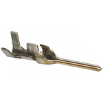 Hirose DF11 Series Male Crimp Terminal, 28AWG Min, 24AWG Max