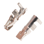 Hirose DF11 Series Female Crimp Terminal, 28AWG Min, 24AWG Max