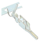 JST PSI Series Male Crimp Terminal, 26AWG Min, 22AWG Max