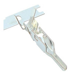 JST PSI Series Male Crimp Terminal, 20AWG Min, 16AWG Max