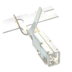 JST PSI Series Female Crimp Terminal, 26AWG Min, 22AWG Max