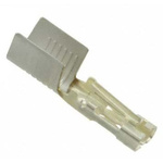 Molex Super Sabre Series Female Crimp Terminal, 12AWG Min, 10AWG Max
