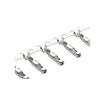 Molex CP-3.3 Series Female Crimp Terminal, 22AWG Min, 18AWG Max