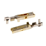 JST F3 Series Female Crimp Terminal, 20AWG Min, 16AWG Max