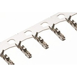 Molex Micro-Lock PLUS Series Female Crimp Terminal, 30AWG Min, 26AWG Max