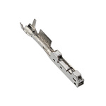 Molex Squba Series Female Crimp Terminal, Crimp or Compression Termination, 24AWG Min, 22AWG Max