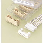 JST PH Series Female Crimp Terminal, 32AWG Min, 28AWG Max