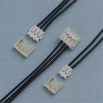 JST ACH Series Female Crimp Terminal, 30AWG Min, 28AWG Max