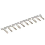 Hirose DF62W Series Female Crimp Terminal, 22AWG Min, 20AWG Max