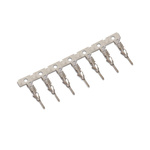Wurth Elektronik WR-MPC3 Series Female Crimp Terminal, 24AWG Min, 20AWG Max
