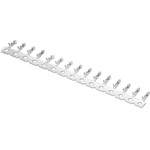 Wurth Elektronik WR-WTB Series Female Crimp Terminal, 32AWG Min, 28AWG Max