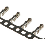 Molex DuraClik Series Female Crimp Terminal, 24AWG Min, 22AWG Max