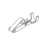 Molex Female Crimp Terminal, Crimp or Compression Termination