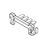 Molex Retainer Clip