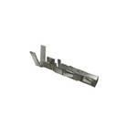 Amphenol Communications Solutions Minitek Series Female Crimp Terminal, 24AWG Min, 18AWG Max