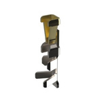 Amphenol Communications Solutions Female Crimp Terminal