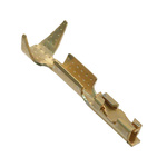 Amphenol Communications Solutions Female Crimp Terminal