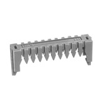 Hirose DF1 Series Connector Latch
