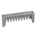 Hirose DF1 Series Connector Latch
