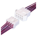 JST XL Series Crimp Terminal, 20AWG Min, 16AWG Max