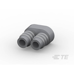 TE Connectivity Universal MATE-N-LOK Series Sealing Cap